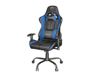 Trust GXT 708B Resto Gaming (Niebieski) - 684609 - zdjęcie 2